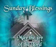And what makes sundays even great is that you can actually do a lot of things like going to the church, strolling with the family, day out with friends, going for a shopping, or finding a good book to read. Sunday Blessing Pictures Photos Images And Pics For Facebook Tumblr Pinterest And Twitter