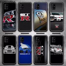 But so far there has been no official announcement from samsung. Nissan Skyline Gtr R34 Phone Case For Samsung Galaxy A21s A01 A11 A31 A81 A10 A20e A30 A40 A50 A70 A80 A71 A51 Phone Case Covers Aliexpress