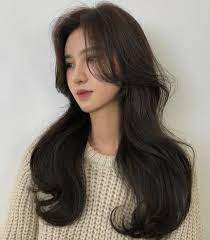 It is a great cut with a good trim. 30 Trendy Curtain Bangs You Ll Be Seeing Everywhere In 2021