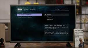 Your roku device should appear. How To Mirror Iphone To Roku Techwiser
