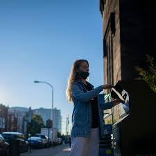 A wide variety of people here, so it's a lot of fun to go through the messages and see what's out there. Trump Campaign Draws Rebuke For Surveilling Philadelphia Voters The New York Times