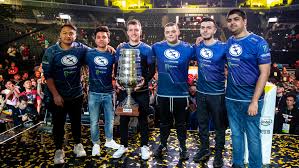 Based in cologne, germany, esl has eleven offices and multiple international tv studios globally.esl is the largest esports company to broadcast on twitch. Evil Geniuses Expel Greatness At Esl One New York Esl One New York