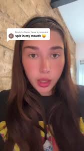 That Joy Spitting Game