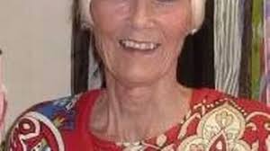 Little baby Florence Cameron was wrapped in a shawl made by a Sutton  Coldfield grandmother