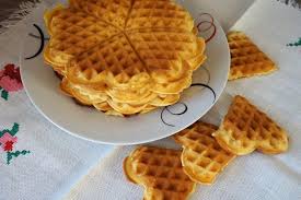 Resepi laksa johor che nom. 5 Resipi Untuk Wafel Elektrik Wafel Buatan Sendiri Yang Lazat Dan Renyah