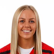 2020 Softball Roster