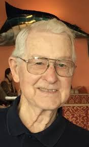 E.A. Winslow Obituary