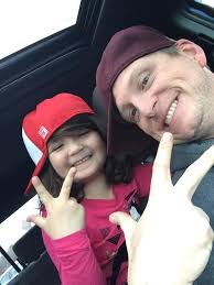 Special day in the Smith household. Happy 19th Anniversary to my wife  Rebecca. And today is “Gotcha Day” for my spunky 6yo Addison. 6 years ago  today her adoption was finalized. God