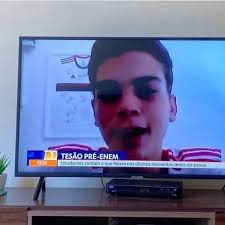 Professor Jason Lima