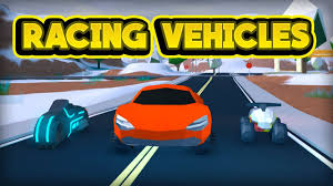 Racing The Volt Bike More Roblox Jailbreak Youtube