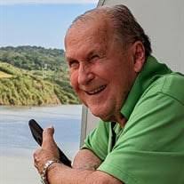 Donald Joseph Hrncir Obituary (2024)