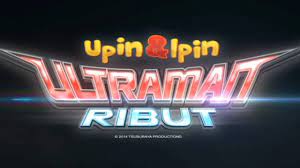 Upin ipin skillet monster vs ultraman ribut. Upin Dan Ipin Terbaru 2017 Ultraman Ribut Musim 08 Full Hd Pasgosega Youtube