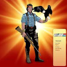 Spirit By Arunion On Deviantart Gi Joe Cartoon Tops American Heroes