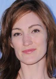 Kristen DeVore Rakes Fan Casting