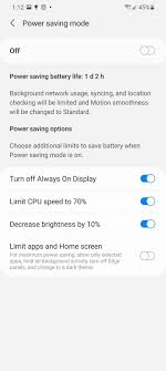 I don't know how to run diagnostics on the computer without being able to see the information on a monitor. How To Enable Ultra Power Saving Mode On Galaxy S21