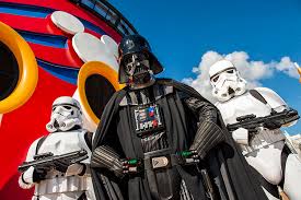 Be the first to discover secret destinations, travel hacks, and more. Disney Cruise Line Introduces Star Wars Day At Sea On Select Disney Fantasy Sailings Disney Parks Blog