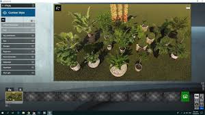 Lumion Planter Library Free Download Lumion 3d Model 2 Free Wood Texture Architectural Decoration 3d Model