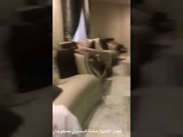 قصر الأميرة حصة بنت أحمد السديري بمنفوحه youtube