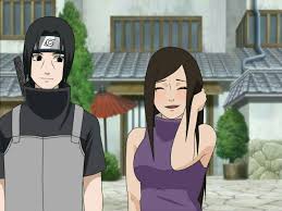 Anime Naruto Shippuden Itachi And Izumi Itaizu Fanart Naruto Manga Colorido Itachi Naruto Manga