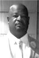 Sedrick Glenn Obituary (1967