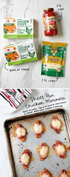 These 3 Ingredient Dinners Are Quick Easy And Cheap 3 Ingredient Dinners Ingredients Recipes Quick Delicious Dinner
