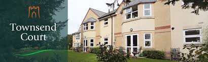 Retirement Apartments At Townsend Court Malmesbury Wiltshire