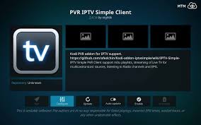 Some of these categories include: Download Pvr Addon For Kodi Decoever