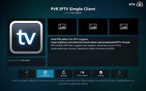 Now choose the es explorer app icon for … Download Pvr Addon For Kodi Decoever