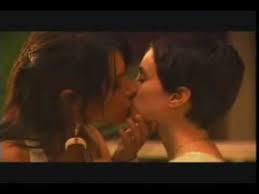 Generation q afforded the character she created. Mia Kirshner The L Word Season 2 2005 Youtube
