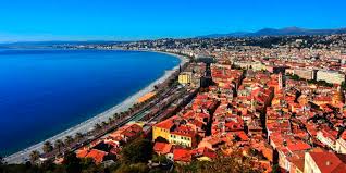 «ницца» (41) располагается на шестом месте, «монако» (40) — девятый. Lazurnyj Bereg Monako Nicca Kanny Turagentstvo Eurovoyage