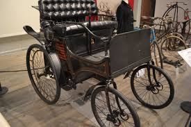 1899 Hertel Cars Trucks Antique Cars Vehicles