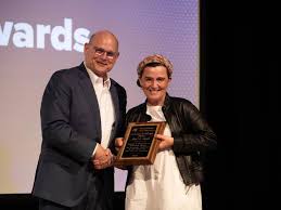 New Kensington students, faculty, staff honored at annual awards ceremony