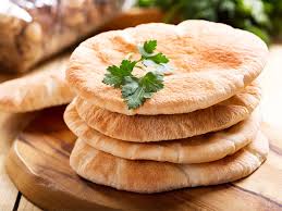Pain Libanais Maison Recette Libanaise Cuisine Libanaise