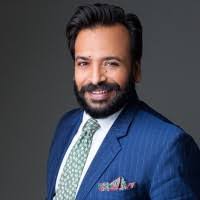 Karthik Prasad's Instagram, Twitter & Facebook