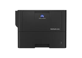 Download the latest version of the konica minolta bizhub c452 driver for your computer's operating system. Bizhub 5000i Konica Minolta