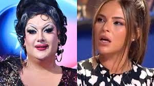 Estrella Xtravaganza, contra Marta Peñate y 'GH VIP': "No he visto gente  más falsa metida en un plató"