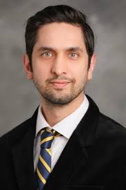 Dr. Mohammad A. Haider, DO