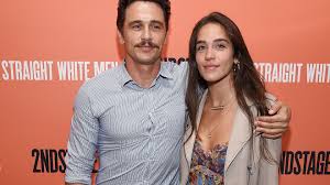 Jul 01, 2021 · james franco agrees to over $2 million settlement in sexual misconduct suit. Schwul Oder Hetero James Franco Klart Endlich Auf Promiflash De