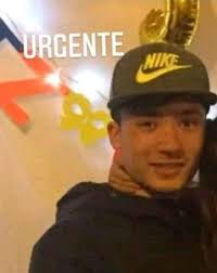 Lamentamos informar que fue encontrado en el arroyo de pando el cuerpo sin  vida de Adrián Agustín Rosano. Quien había desaparecido el 19/10/20. Desde  nuestro grupo nuestros sentimientos a familiares y amigos .