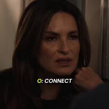 La tristeza en 'Law and Order: SVU' S26