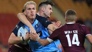 Van wikipedia, de gratis encyclopedie. Manly Sea Eagles Sign Ben Trbojevic Hoping Tom And Jake Are Next Daily Telegraph