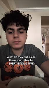 What Do They Put in This Song