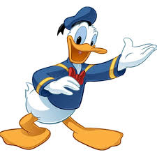 The world of disney is one of the richest created by a studio and has since 1983 progressed with more cartoons and movies to amaze us. National Donald Duck Day