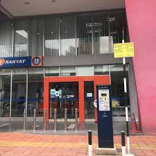 08 rt 002/001, marabahan 70511 kalimantan selatan kapuas, alamat jl. Bank Rakyat Taman Wahyu 1 Tip