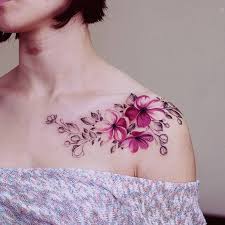 We did not find results for: 50 Beautiful Floral Tattoos Designs And Ideas For Boy And Girls
