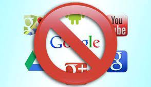 How To Delete A Google Account Niche World Shares Google Account Google Search Box New Technology