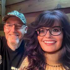 Happy birthday to JoJo Peruzzi