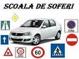 Scoala de Soferi AUTO CRISS Iasi - Permis Auto Moto Iasi