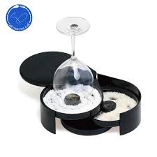 Dụng cụ viền muối đường, Hộp viền muối đường