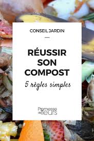 Reussir Son Compost En 5 Points Potager Facile Jardinage Et Jardins